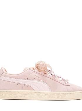 海外代购Puma/彪马女士板鞋耐磨防滑包裹稳固低帮平底日常通勤