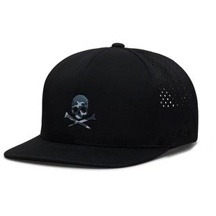 代购GFORE男士帽子防晒吸汗透气速干户外夏季棒球帽爆款运动