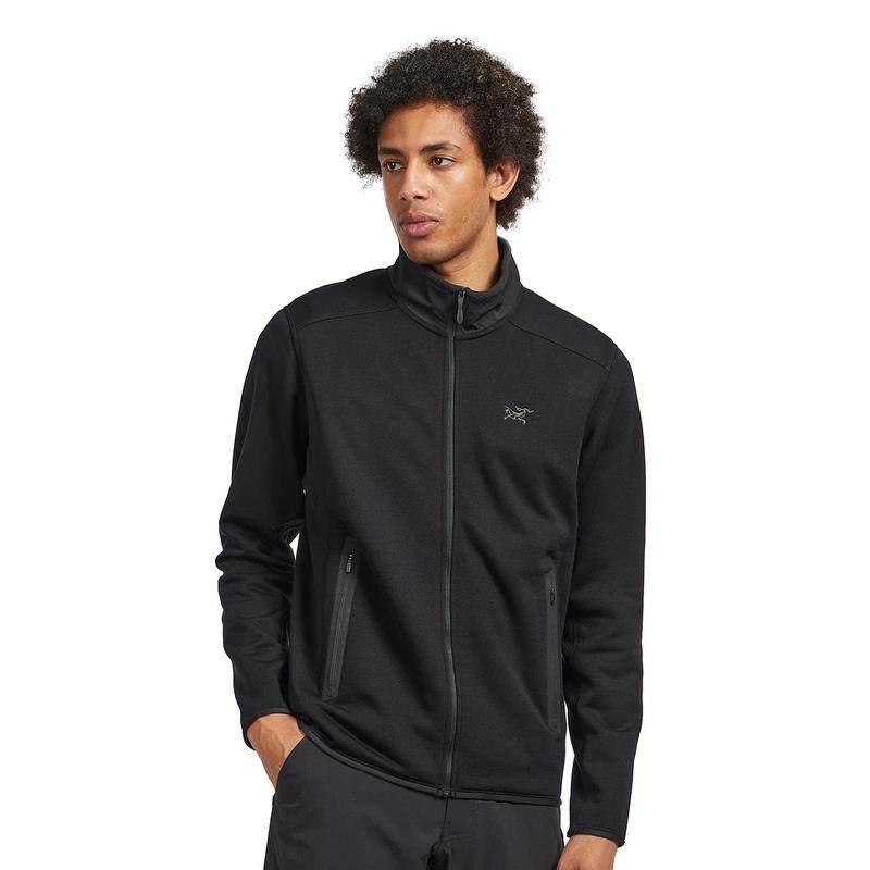 代购ARC&lsquo;TERYX/始祖鸟男士冲锋衣裤套装防风保暖轻便透气