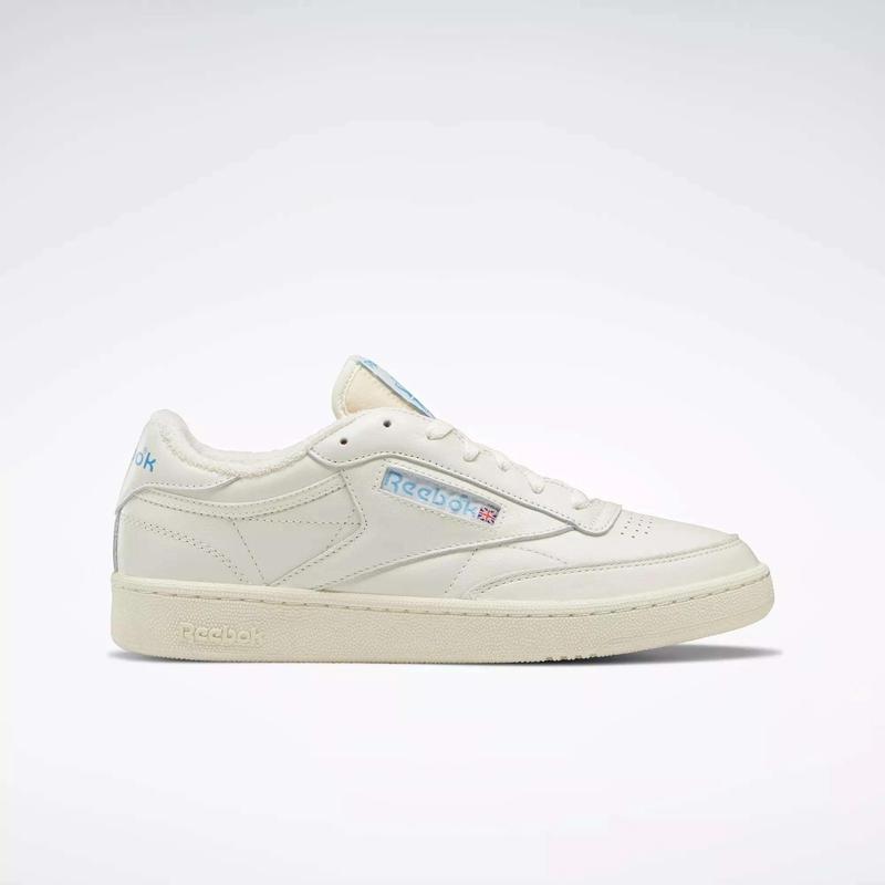 海外代购Reebok/锐步男士板鞋轻量缓震透气低帮系带日常通勤