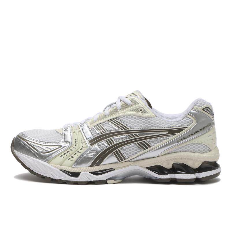 代购Asics亚瑟士女士跑步鞋缓震设计支撑结构透气材质运动鞋