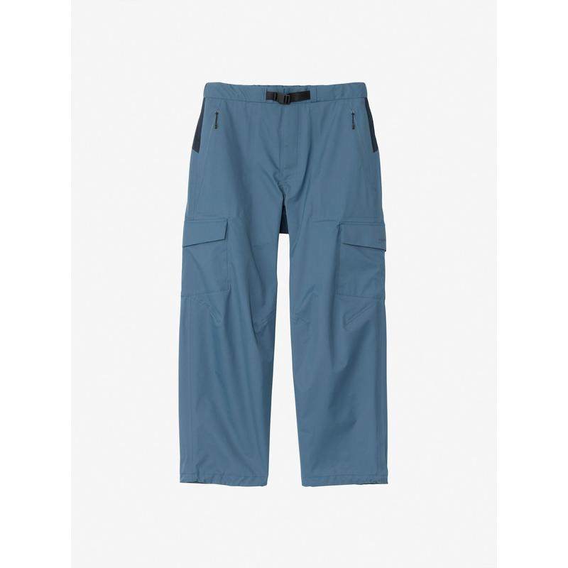 代购Helly Hansen海丽汉森男士冲锋裤防水防风透湿户外裤直筒