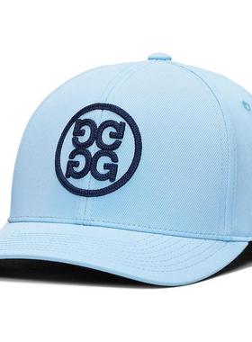 代购GFORE男士帽子防晒吸汗透气轻盈户外夏季棒球帽爆款休闲