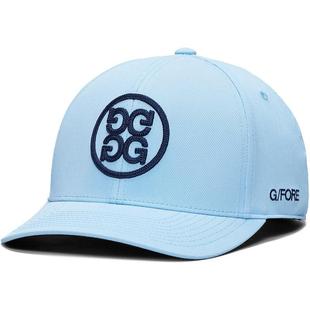 代购GFORE男士帽子防晒吸汗透气轻盈户外夏季棒球帽爆款休闲
