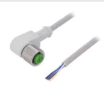 MURR ELEKTRONIK 穆尔电子  7014-12341-2140500 电缆:用于传感器