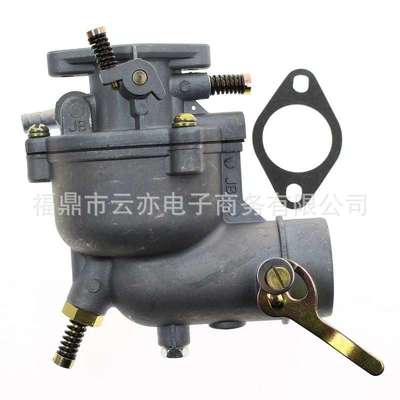 390323 394228 398170 7HP 8HP 9HP194412 190432割草机化油器