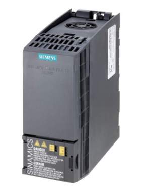 6SL3210-1KE11-8UF2全新原装西/门子G120C一体式器0.55KW