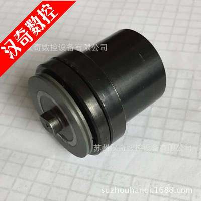 北京阿奇夏米尔FWUP中走丝线切割机床 石导轮座组件 387017373