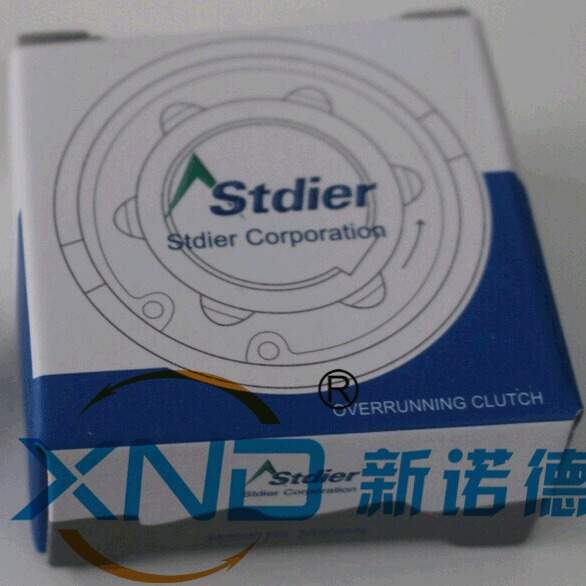 台湾STDIER-TFS12凸轮离合器/替代椿本TFS12单向轴承/HYC12A