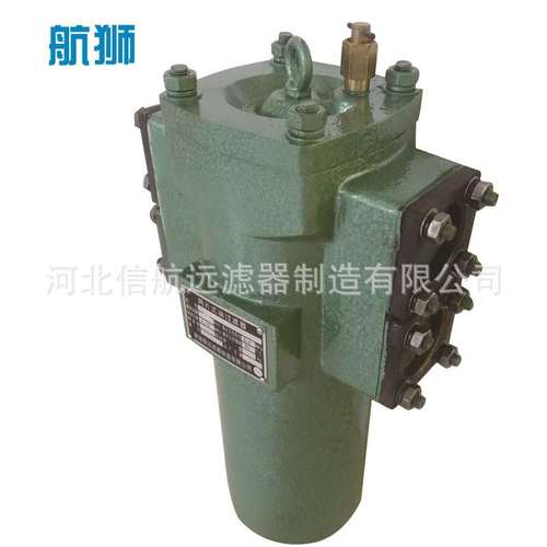 DPL网片式油滤器