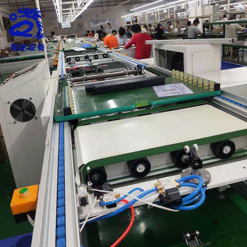 洗墙灯组装线倍速输送机流水线自动化机械设备自动生产线输送台,鲜花速递/花卉仿真/绿植园艺,割草机/草坪机,淘宝优惠券,粉丝福利购,淘宝优惠卷