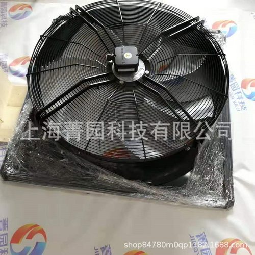 全新现货FN080-SDQ.6N.V7P5 FE080-SDQ.6N.V7施乐百风机