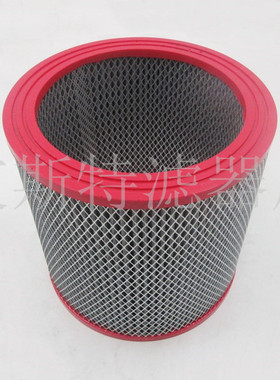 空气滤芯C11158-1697空滤空压机压缩机折叠滤芯