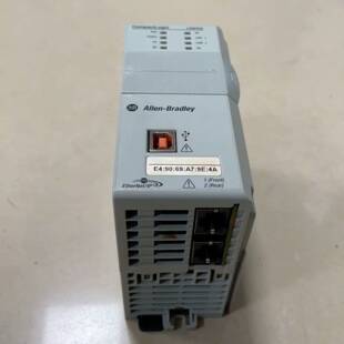 可维修1769-L36ERM 罗克韦尔PLC主机CPU,议价