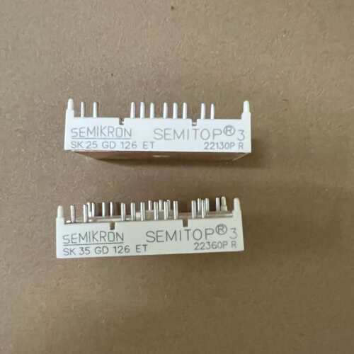 议价SK25GD126ET SK35GD126ET可维修