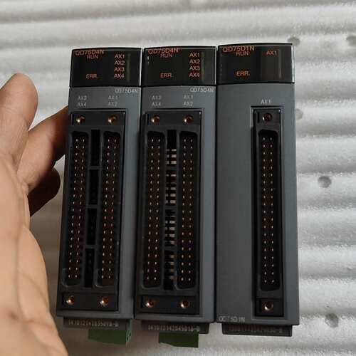 议价QD75D1N QD75D4N可维修