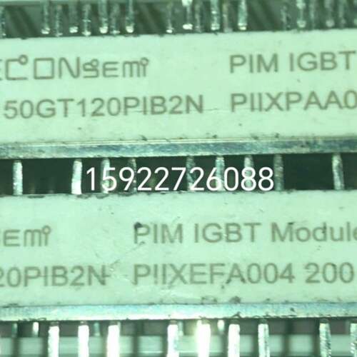 可议价GCP150GT120PIB2N GCP150GX120