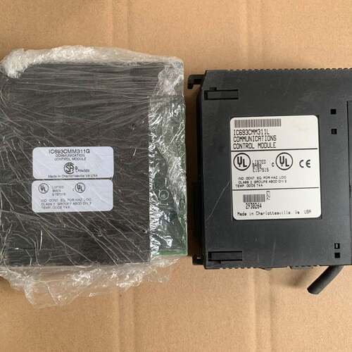可维修IC693CMM311L IC693CMM311G IC69议价
