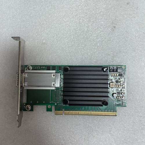 议价Mellanox MCX455A-ECAT ConnectX可维修