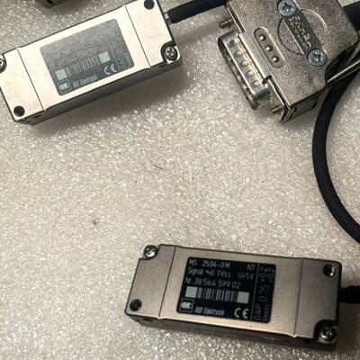 可议价RSF ELEKTROK光栅尺读头