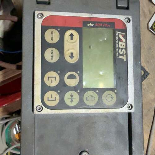 可维修BST纠编器 EKR500 Plus，德国，件，实物议价