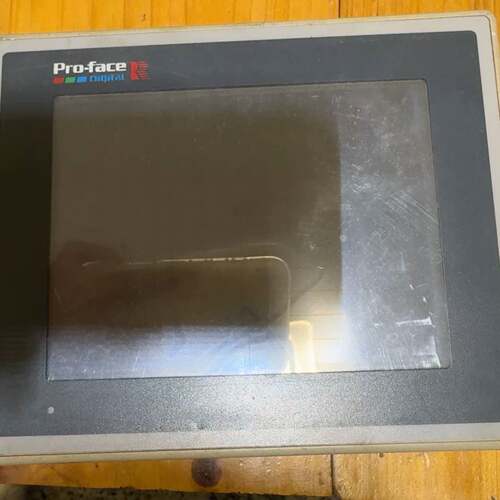 可议价Pro-face触摸屏GP377-SC41-24V，