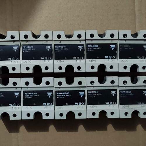 可议价RS1A48D40，RM1A40D50，RS1A40D40E