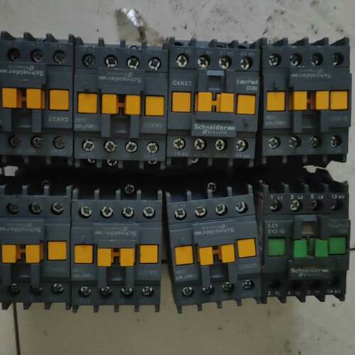可议价，控制继电器CAN22，D3N， 220V
