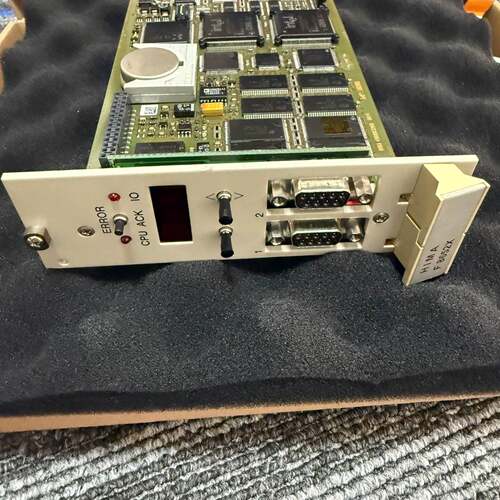可议价HIMA 黑马 CPU中央控制器 F8652X