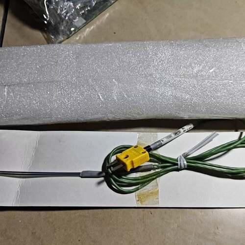 可维修安立ANRITSU K型热电偶，型号ST-11K-010-T议价