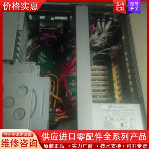 议价I7-2600CPU主板PCA-6010底板EBP-13