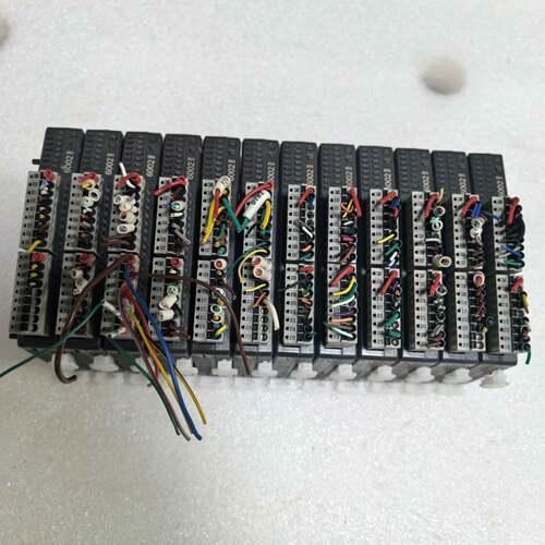 可维修台达PLC模块 R1-EC6002D0议价