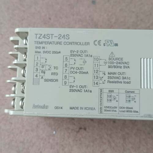 可维修TZ4ST-24S议价
