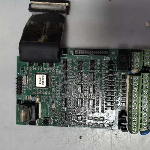 可维修I14T113HK1 蓝海华腾变频器E5-H主板，实议价