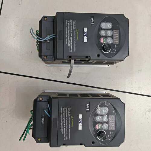 议价?ATL台湾爱德利变频器，型号AV1-4T0015，1.5K可维修