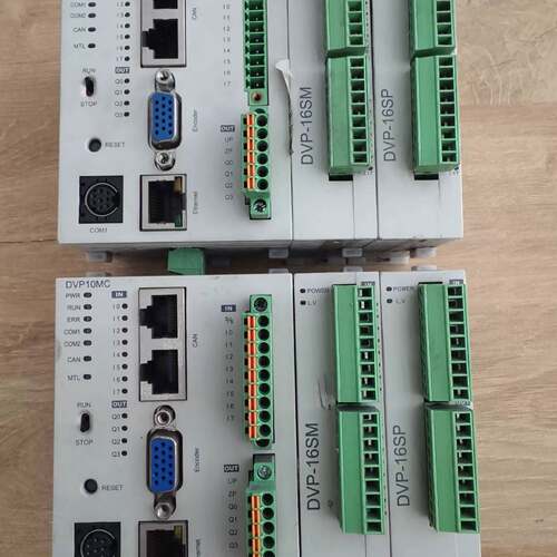 可维修台达DVP10MC DVP-16SM dvp16sp11r一议价