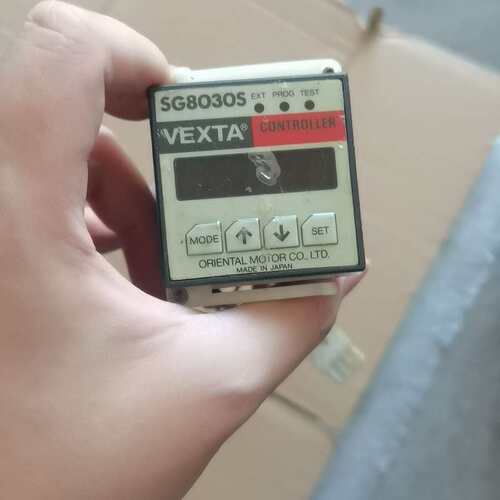 议价东方脉冲发生器控制器SG8030S可维修