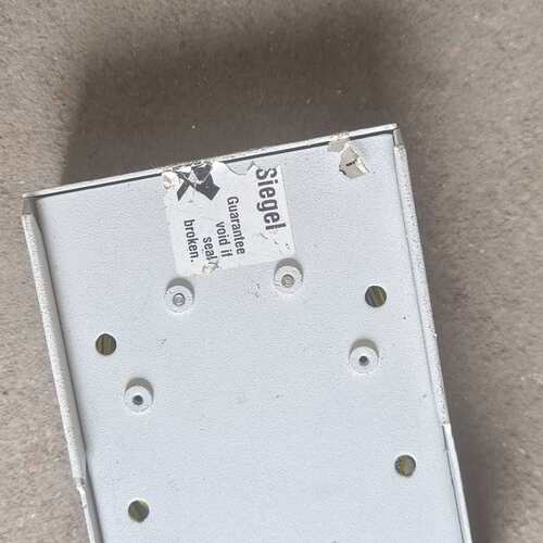 议价Cubie Optics CWDM-MUX-4多路复用器模块可维修