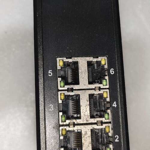 议价工业以太网交换机NS600D-T6可维修