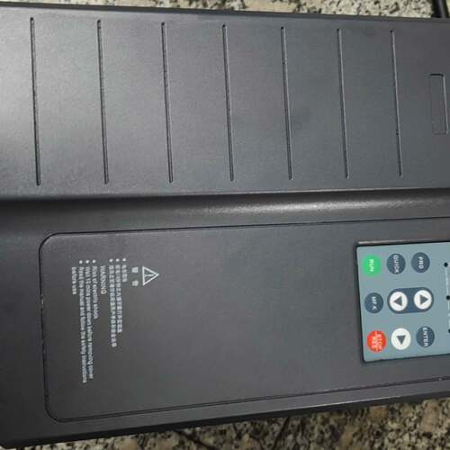 可维修威尔凯变频器 WKG580-15G-T4 15KW 380V议价