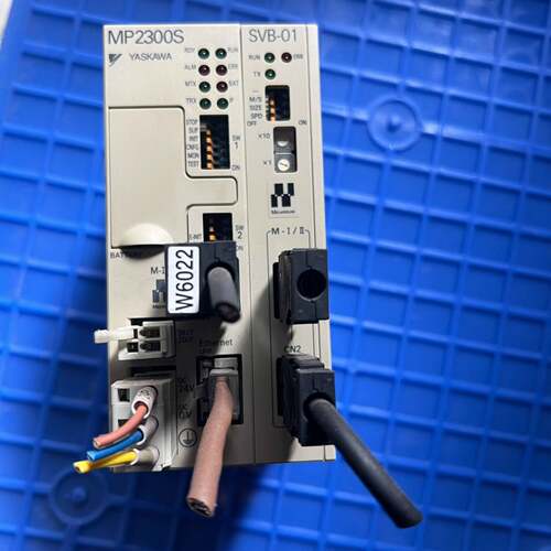 可维修安川 MP2300S. SVB-01 件，成色漂亮议价