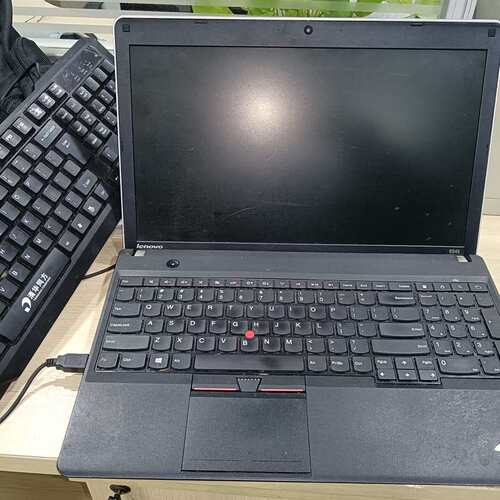 议价THINKPAD E545，15寸，CPU AMD A10-可维修