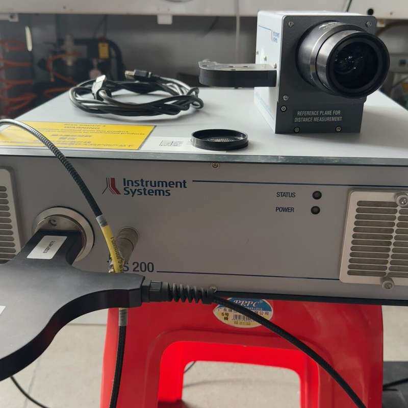 议价InstrumentSys连接器