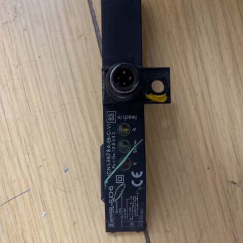 可议价PF传感器NCN1-F87BA-E8-C-V1.质量