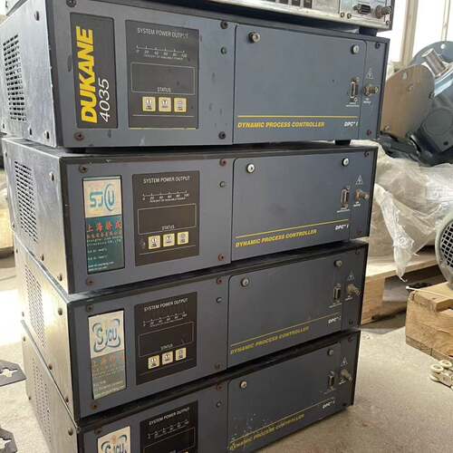 可维修进口杜肯超声波发生器40K700w 40K350w议价