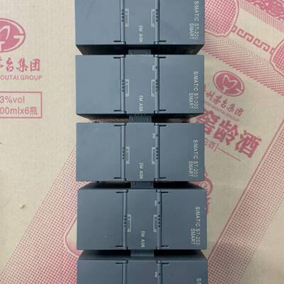 可维修西门子PLC200 SMART EM AI04 6ES7议价