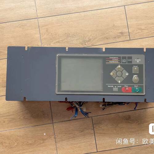可维修安川控制器P-EB12-1006，控制面板XCP-903K议价