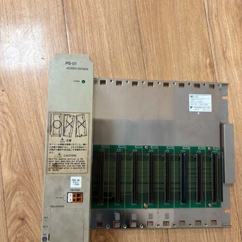 可维修PS-01 JACP-317120安川电源模块 MB-03议价