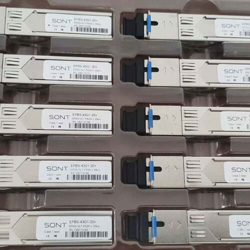 可维修讯特EPBS-43G1-20，EPON-OLT-PX2议价