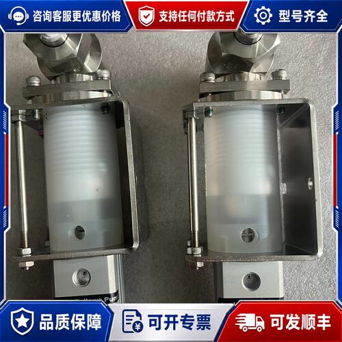 议价IWAKI BELLOWS PUMP B-4SH-T09 波可维修